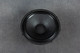 Eminence Legend 1218 12 Inch Speaker - 8 Ohm - 150w - 2nd Hand
