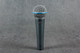 Shure Beta 58A Microphone - Bag - 2nd Hand Shure Beta 58A Microphone - Bag - 2nd Hand