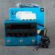 IK Multimedia AmpliTube X-Space Reverb Pedal - Box & PSU - 2nd Hand