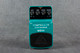 Behringer CS400 Compressor Sustainer Pedal - Boxed - 2nd Hand