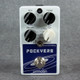 Ammoon Pockverb Reverb & Delay Pedal - 2nd Hand