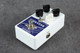 Ammoon Pockverb Reverb & Delay Pedal - 2nd Hand