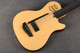 Godin A5 Ultra Fretless Electro Acoustic Bass - Natural - Gig Bag - 2nd Hand