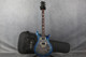 PRS Limited Ed CE24 Satin Standard - Faded Grey Blue Burst - Gig Bag - 2nd Hand PRS Limited Ed CE24 Satin Standard - Faded Grey Blue Burst - Gig Bag - 2nd Hand