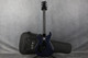 PRS Limited Ed CE24 Satin Standard - Faded Grey Blue Burst - Gig Bag - 2nd Hand PRS Limited Ed CE24 Satin Standard - Faded Grey Blue Burst - Gig Bag - 2nd Hand