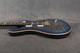 PRS Limited Ed CE24 Satin Standard - Faded Grey Blue Burst - Gig Bag - 2nd Hand PRS Limited Ed CE24 Satin Standard - Faded Grey Blue Burst - Gig Bag - 2nd Hand