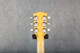 Gibson Les Paul Special DC - Faded TV Yellow - Gig Bag - 2nd Hand
