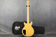 Gibson Les Paul Special DC - Faded TV Yellow - Gig Bag - 2nd Hand