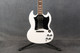Epiphone SG Standard - Alpine White - 2nd Hand