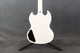 Epiphone SG Standard - Alpine White - 2nd Hand