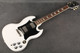 Epiphone SG Standard - Alpine White - 2nd Hand