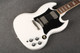 Epiphone SG Standard - Alpine White - 2nd Hand