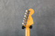 Fender MIJ Traditional 60s Mustang - Left Handed - Sonic Blue - 2nd Hand