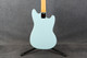 Fender MIJ Traditional 60s Mustang - Left Handed - Sonic Blue - 2nd Hand