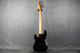 Navada Electric Bass Guitar - Black - 2nd Hand