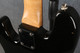 Navada Electric Bass Guitar - Black - 2nd Hand