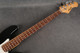 Navada Electric Bass Guitar - Black - 2nd Hand
