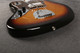Fender CIJ Jaguar - Left Handed - Sunburst - 2nd Hand