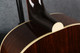 Gibson Stage Deluxe Rosewood - Vintage Sunburst - Hard Case - 2nd Hand