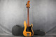Fender Original 1978 Fretless Precision Bass - Natural - Case - 2nd Hand Fender Original 1978 Fretless Precision Bass - Natural - Case - 2nd Hand