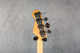Fender Original 1978 Fretless Precision Bass - Natural - Case - 2nd Hand Fender Original 1978 Fretless Precision Bass - Natural - Case - 2nd Hand