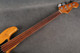 Fender Original 1978 Fretless Precision Bass - Natural - Case - 2nd Hand Fender Original 1978 Fretless Precision Bass - Natural - Case - 2nd Hand