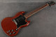 Gibson Original SG Special - 1967 - Cherry - Case **COLLECTION ONLY** - 2nd Hand