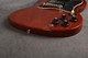 Gibson Original SG Special - 1967 - Cherry - Case **COLLECTION ONLY** - 2nd Hand