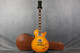 Gibson Custom Shop Les Paul Standard 1958 VOS - Lemon Burst - Hard Case - 2nd Hand Gibson Custom Shop Les Paul Standard 1958 VOS - Lemon Burst - Hard Case - 2nd Hand
