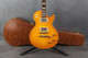 Gibson Custom Shop Les Paul Standard 1958 VOS - Lemon Burst - Hard Case - 2nd Hand Gibson Custom Shop Les Paul Standard 1958 VOS - Lemon Burst - Hard Case - 2nd Hand