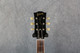 Gibson Custom Shop Les Paul Standard 1958 VOS - Lemon Burst - Hard Case - 2nd Hand Gibson Custom Shop Les Paul Standard 1958 VOS - Lemon Burst - Hard Case - 2nd Hand