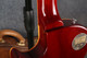 Gibson Custom Shop Les Paul Standard 1958 VOS - Lemon Burst - Hard Case - 2nd Hand Gibson Custom Shop Les Paul Standard 1958 VOS - Lemon Burst - Hard Case - 2nd Hand