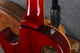 Gibson Custom Shop Les Paul Standard 1958 VOS - Lemon Burst - Hard Case - 2nd Hand Gibson Custom Shop Les Paul Standard 1958 VOS - Lemon Burst - Hard Case - 2nd Hand