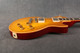 Gibson Custom Shop Les Paul Standard 1958 VOS - Lemon Burst - Hard Case - 2nd Hand Gibson Custom Shop Les Paul Standard 1958 VOS - Lemon Burst - Hard Case - 2nd Hand