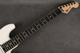 Charvel Jim Root Pro-Mod San Dimas Style 1 HH FR E Satin White - Case - 2nd Hand