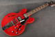 Epiphone Joe Bonamassa 1962 ES-335 - Sixties Cherry - Hard Case - 2nd Hand Epiphone Joe Bonamassa 1962 ES-335 - Sixties Cherry - Hard Case - 2nd Hand