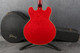 Gibson Original 1962 ES-330T - Cherry - Hard Case **COLLECTION ONLY** 2nd Hand