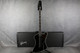 Gibson Gene Simmons G2 Thunderbird - Ebony - Hard Case - 2nd Hand