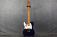Squier Ltd Ed Classic Vibe 50s Telecaster - LH - Metallic Purple - 2nd Hand