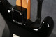 Fender Mexican Standard Stratocaster - Left Handed - Black - 2nd Hand Fender Mexican Standard Stratocaster - Left Handed - Black - 2nd Hand