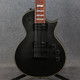 ESP LTD EC-257 - Black Satin - 2nd Hand ESP LTD EC-257 - Black Satin - 2nd Hand
