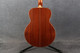LAG Guitars 4 Seasons Spring Series 100B Acoustic Guitar - Natural - 2nd Hand