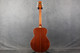 LAG Guitars 4 Seasons Spring Series 100B Acoustic Guitar - Natural - 2nd Hand