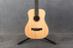Sigma TM-12E+ Electro Acoustic Travel Guitar - Natural - 2nd Hand