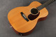 Martin 00X1AE Electro Acoustic - Natural - 2nd Hand Martin 00X1AE Electro Acoustic - Natural - 2nd Hand