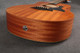 Taylor GS Mini-e Mahogany - Gig Bag - 2nd Hand (130116)