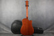 Taylor 310ce Dreadnought Electro Acoustic - LH - Natural - Hard Case - 2nd Hand