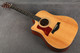 Taylor 310ce Dreadnought Electro Acoustic - LH - Natural - Hard Case - 2nd Hand