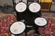 Roland TD-1KPX Portable Electronic Drum Kit - Gig Bag - 2nd Hand Roland TD-1KPX Portable Electronic Drum Kit - Gig Bag - 2nd Hand