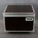 Thon L-Rack 6U Eco 43 RA Flight Case - 2nd Hand